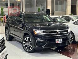 فولكسفاغن أطلس كروس سبورت